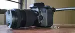 Canon 7D camera flash not working