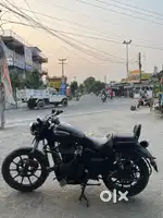 Meteor 350 2021 model