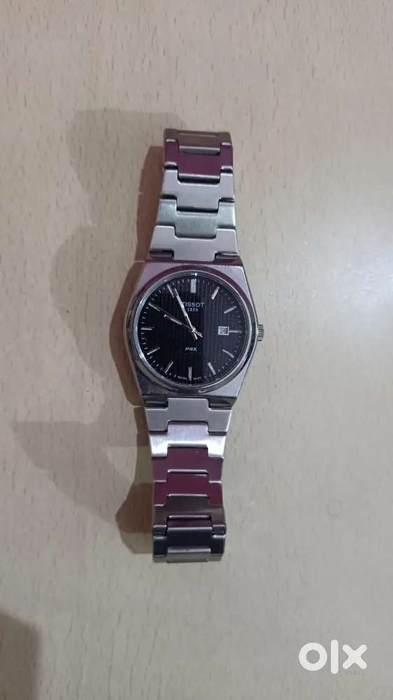 Tissot Casual Watch