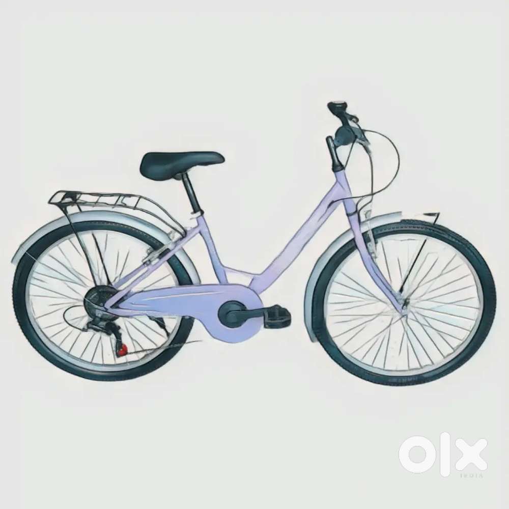 Bicycle for boys and girls