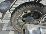 Bajaj v12 in very good condition