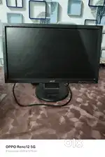 Acer Monitor