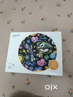 Wacom intuos bluetooth pen tablet Pistachio medium size