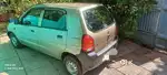 Maruti Suzuki Alto 2012 Petrol 64000 Km Driven