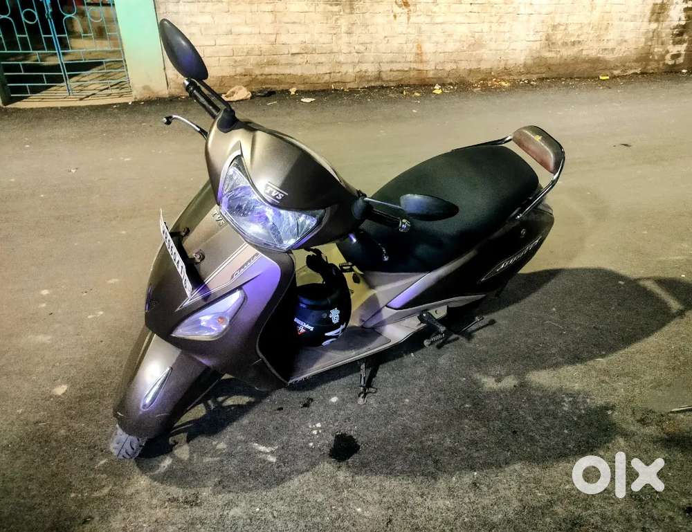 TVS JUPITER IN VERY GOOD CONDITION