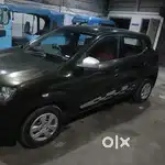 Renault KWID 2017 Petrol Well Maintained