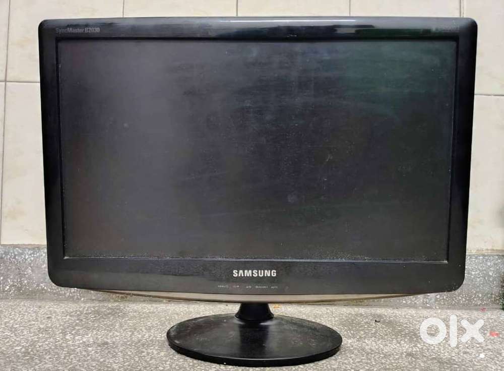 Samsung B2030 20 inch LCD Monitor