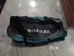 Complete cricket kit