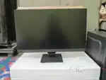 Desktop lcd cpu
