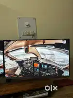 AOC 27 inch 1080p 60Hz LED Monitor