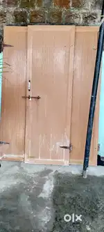 2 by 6 bathroom door