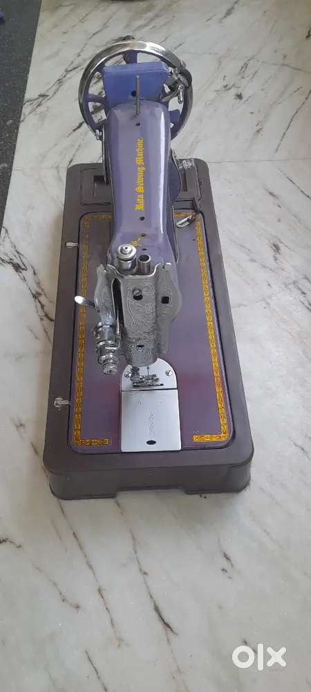 Sewing Machine
