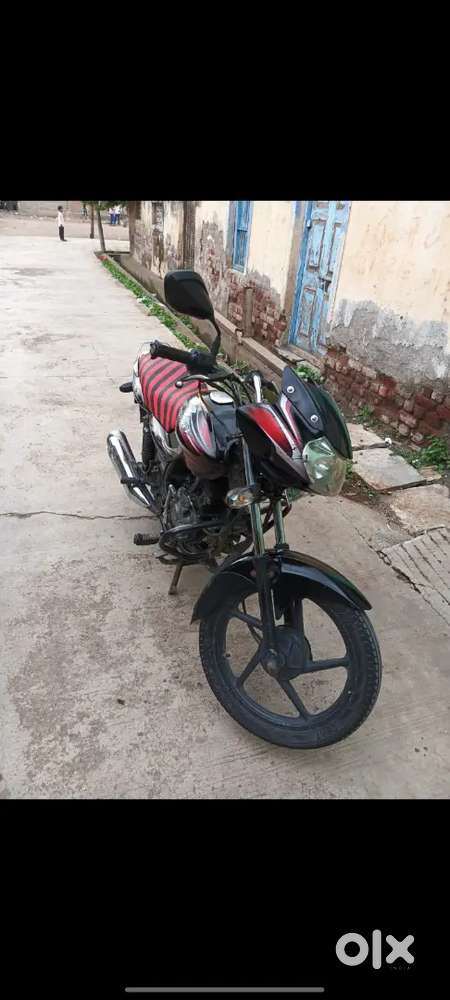 Bajaj Discover super candition