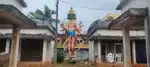 Dwarapuri ayyapaa temple prakkana