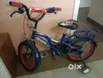 BSA kids bicycle on sale with Good condition