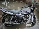 A1 condition bike