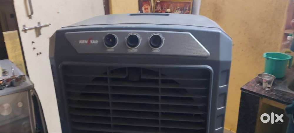 Air Cooler