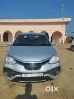 Toyota Etios 2013 Diesel Good Condition