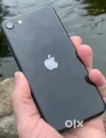 iPhone SE 2 2020
