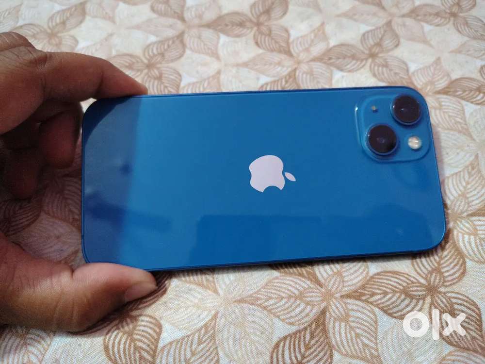 IPHONE 13 BLUE 2023