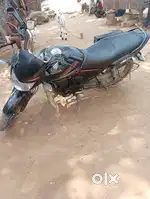 Honda shine motr sikil 125 cc me