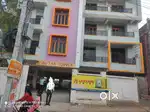 A Tower is Located in shivdham nagar colony, amara, varanasi