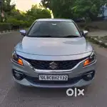 Maruti Suzuki Baleno Delta, 2024, Petrol