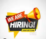 Sales boys required for a watch retail store