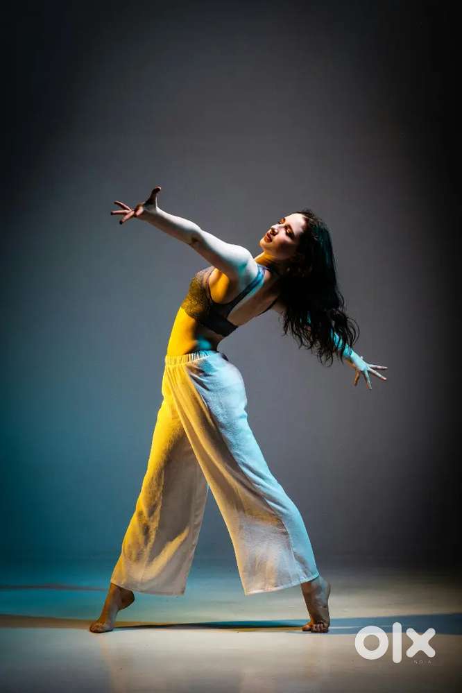 dance classes