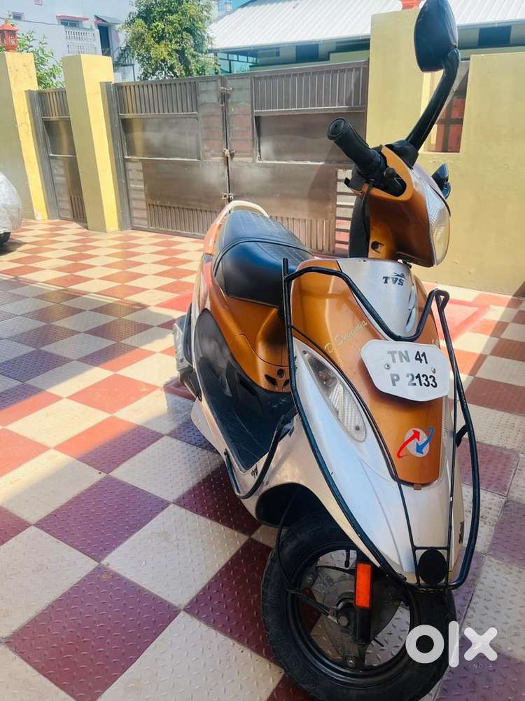 Scooty Pep for Sale