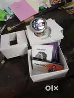 Fire boult smart watch
