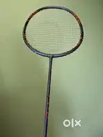 Victor badminton racket