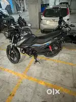 Like new offers only bike