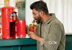 Professional Mocktails Maker