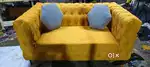 Brand new 2 Seater sofa