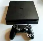 Ps4 slim 1tb