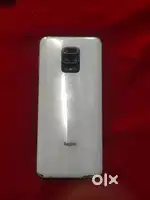 Redmi note 9 pro max