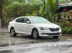 Skoda Superb Style 1.8, 2016, Petrol