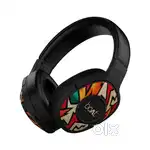 Boat Rockerz 550 bluetooth wireless over ear headphones