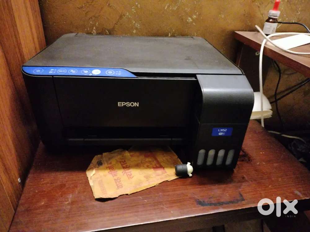 EPSON L3152