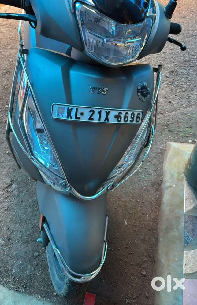 TVS      JUPITER     125     GOOD     CCCONDITION