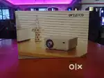 LED Projector (brand new)
