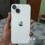 Iphone 13 128gb 85battery health