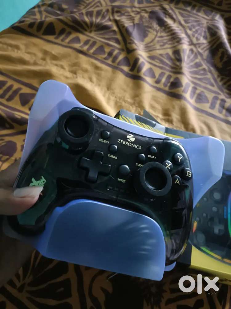 Wired Game pad Brand new unused