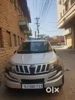 Mahindra XUV500 2014 Diesel 94000 Km Driven