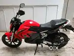 Revolt RV 400 Electric Bike