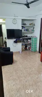 Jansi flat