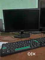 Lenovo Desktop, i5 10th gen, 8gb ram