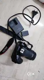 Canon camera