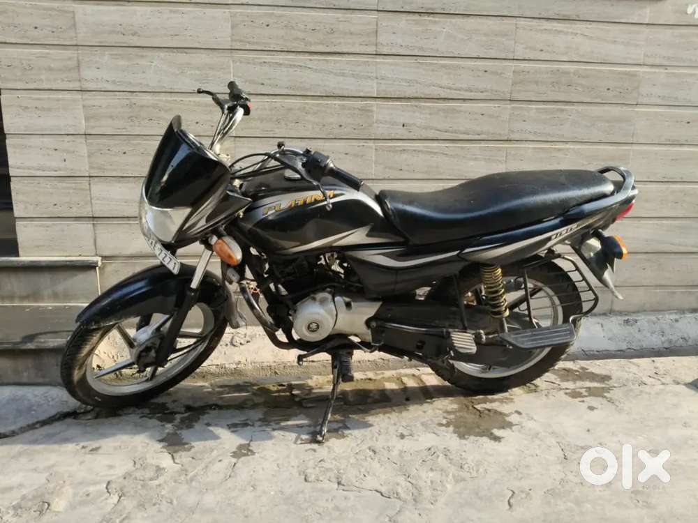 Selling for bike